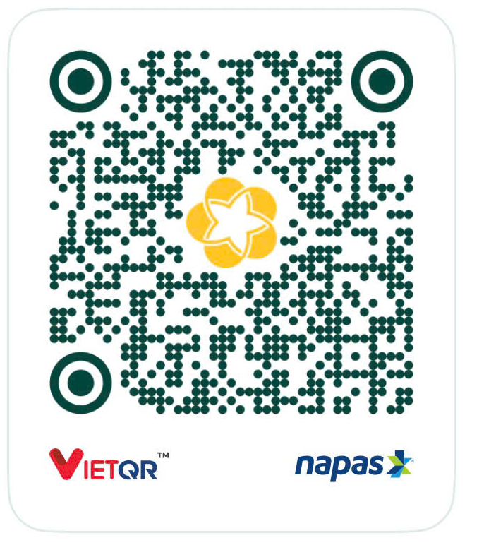 Mã QR chuyển khoản BIDV — MAI TIEN TAN 8827456999